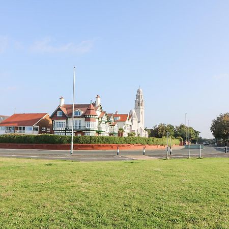 6D Clifton Drive Villa Lytham St Annes Dış mekan fotoğraf