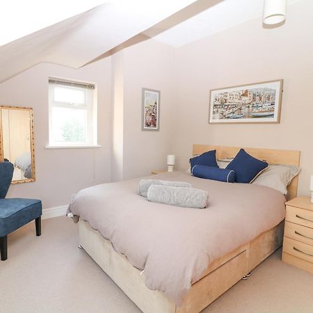 6D Clifton Drive Villa Lytham St Annes Dış mekan fotoğraf