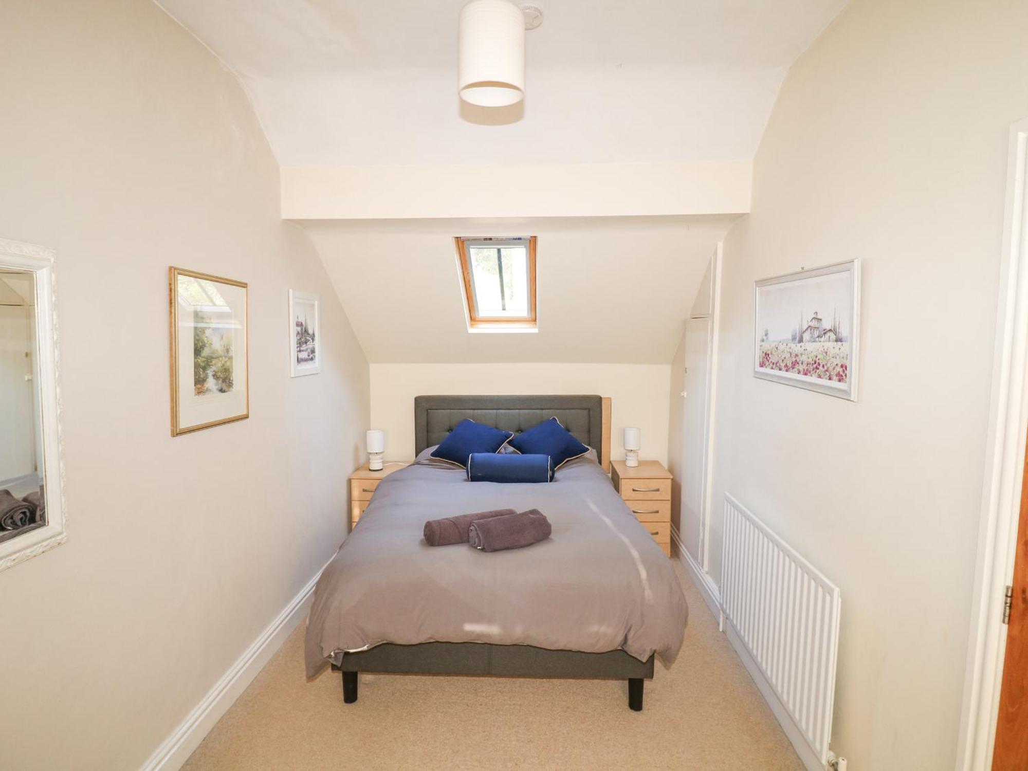 6D Clifton Drive Villa Lytham St Annes Dış mekan fotoğraf