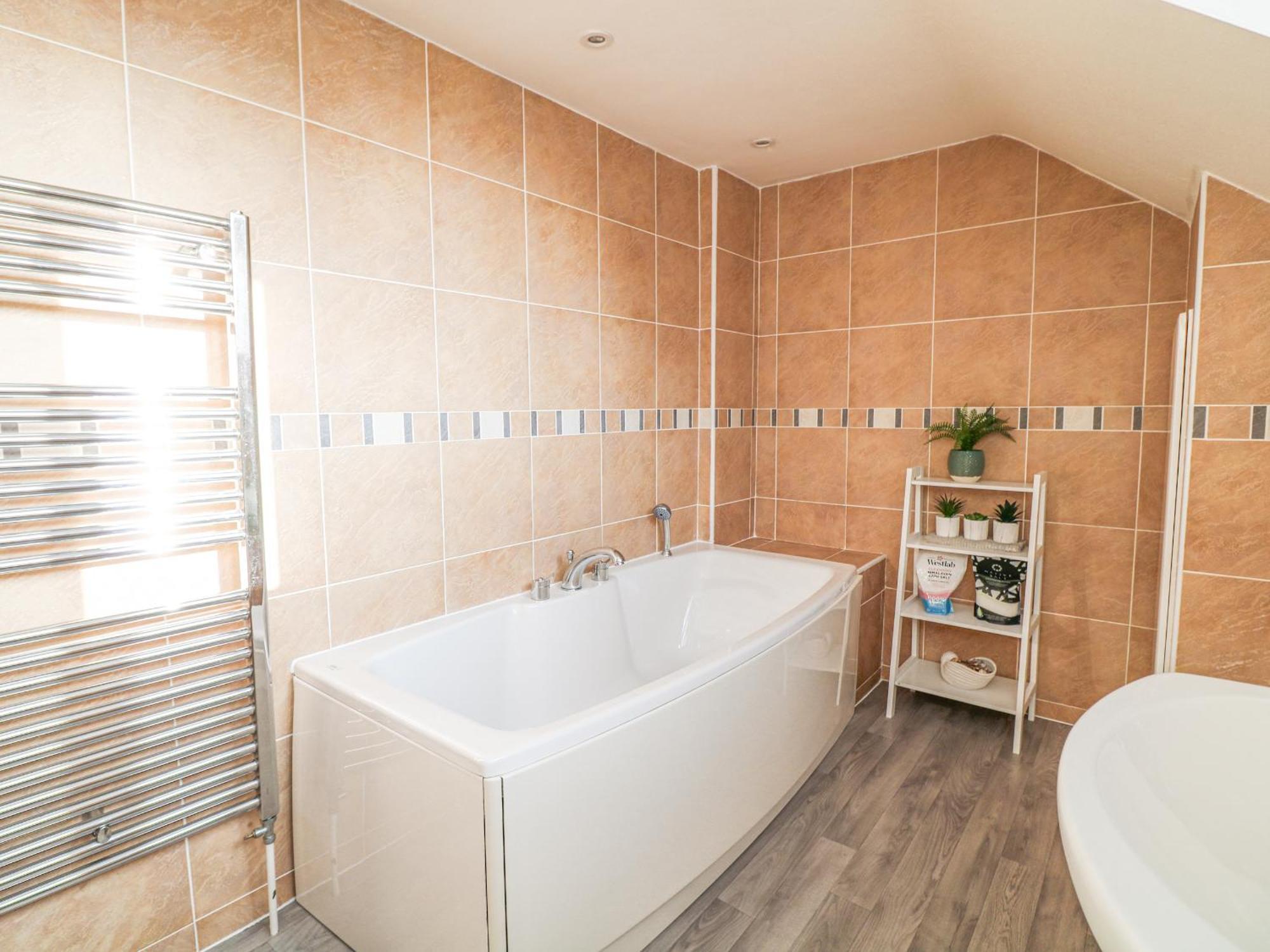 6D Clifton Drive Villa Lytham St Annes Dış mekan fotoğraf